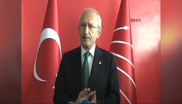 Kılıçdaroğlu, vatandaşları Gündoğdu'na çağırdı - 2