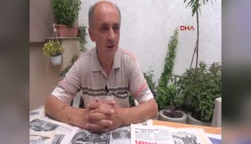FETÖ ilk darbeyi Kosova'da Türk basınını kapatarak yaptı