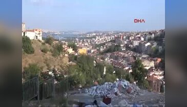 Olağanüstü toplanan mecliste kentsel dönüşüm gündemi