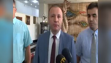 Akdeniz Üniversitesi rektörlüğüne Profesör Ünal atandı