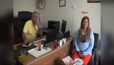 Havacı kadın pilot Arslan Hayallerimi çaldılar