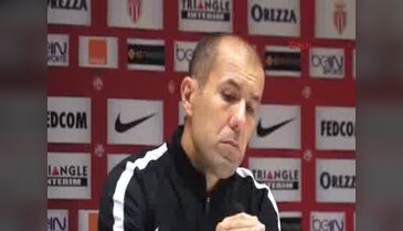 Monaco-Fenerbahçe maçının ardından - 2