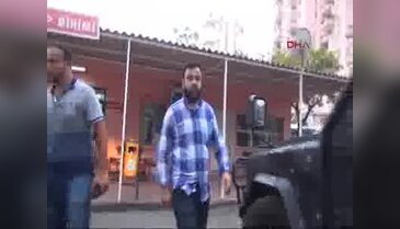 IŞİD operasyonunda 20 gözaltı - 1