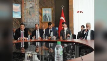 Paris'te bulunan milletvekilleri o gece yaşadıklarını anlattı - 2