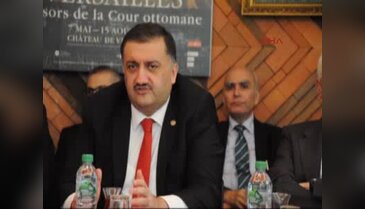 Paris'te bulunan milletvekilleri o gece yaşadıklarını anlattı - 3