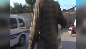 Konya'da polise, FETÖ/PDY operasyonu: 63 gözaltı