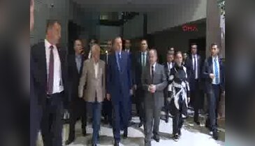 Cumhurbaşkanı Erdoğan, demokrasi şehidi Oğuzhan Yaşar'ın ailesine başsağlığı diledi