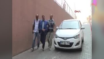 Hacı Boydak gözaltında