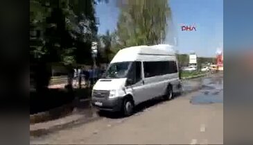 FETO'nun Diyarbakır'daki kurum ağabeyleri adliyede
