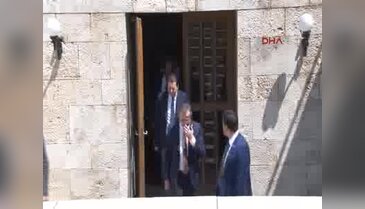 Erdoğan: Kılıçdaroğlu'nun da Yenikapı'da olmasını istiyorum - 1