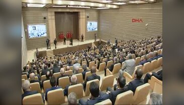 Erdoğan: Kılıçdaroğlu'nun da Yenikapı'da olmasını istiyorum - 2