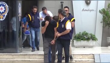 Bursa'da oto hırsızlık çetesi çökertildi