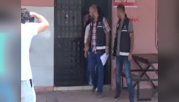 Bu da FETÖ'nün 'kurye ablası'
