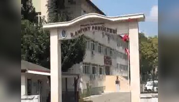 Adil Öksüz'ü üniversiteye FETÖ'nün çatısındaki isim almış