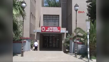 Balkonda uyuyan Duru, başına isabet eden kurşunla öldü