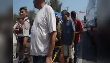 Genç işadamı otomobilinin içinde ölü bulundu