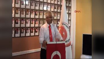 Şehit Aileleri Derneği'nden darbe girişimine tepki