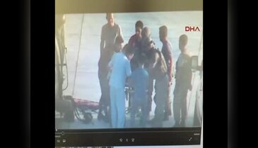 İşte, Marmaris'e giden timi geciktiren Pilot Yarbay Akgün'ün şok ifadeleri