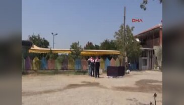Cinayet sonrası özçekimli paylaşım