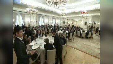Başbakan Yıldırım: Vergi  prim borçlarını 36 aya kadar taksitlendiriyoruz el sıkışıp uzlaşacağız - 1