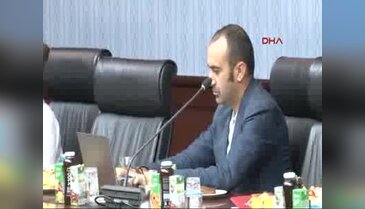 Mehdi Eker : FETÖ Türkiye'nin barış sürecini hep sabote etti - 1