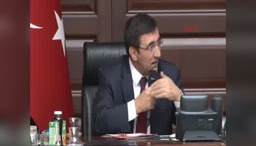 Mehdi Eker  FETÖ Türkiye'nin barış sürecini hep sabote etti - 3