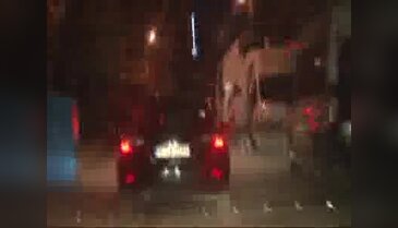 Kartal'da polis operasyonu