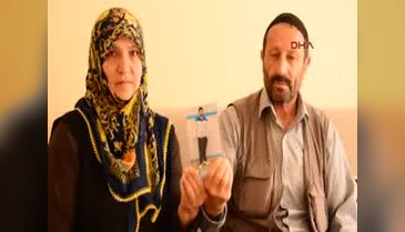 Cezaevinde intihar eden mahkumun ailesi tepkili