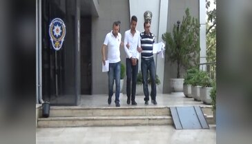 Bursa'da 'darbe girişimi' söylentisiyle dolandırıcılık!
