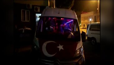 Aydın'da Pakistanlı 25 kaçak yakalandı
