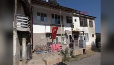 Darbe girişiminde asker oğullarını kaybeden aile 'şehitlik' istiyor
