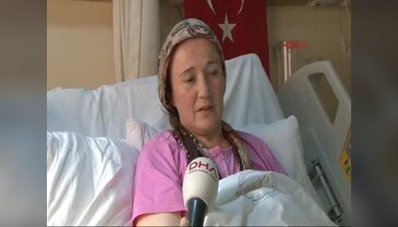 15 Temmuz'un izlerini taşıyanlar: Bugün olsa yine çıkarız