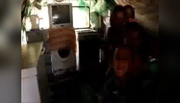 Nusaybin'de evleri yıkılan 13 aile 144 gündür çadırda yaşıyor