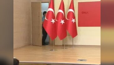 Kılıçadaroğlu, Yenikapı'daki 'Demokrasi ve Şehitler' mitingine katılacak