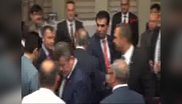 Bakan Özlü'den Bursa'da önemli açıklama! "Tübitak'ta..."