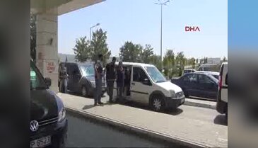 7 suçtan aranan firari, cinayet işleyince yakalandı