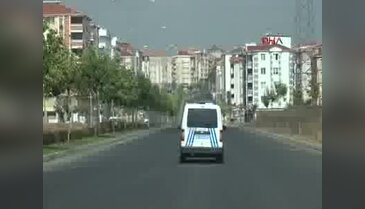 Çorlu'da 24 öğretmen gözaltına alındı