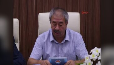 'Burdur İçin El Ele'