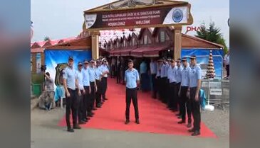 Adalet Bakanı Bozdağ: Gülen başka ülkeye giderse ABD'nin izni ile gitmiş demektir - 1