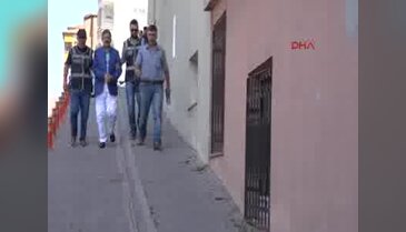 Hacı Boydak dün salıverildi, bu gün yeniden gözaltına alındı