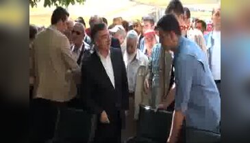 Milli Eğitim Bakanı Yılmaz: Bu millet böyle ihanet görmedi