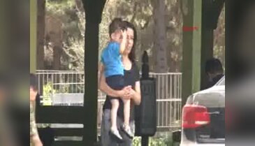 Şehit polis toprağa verildi