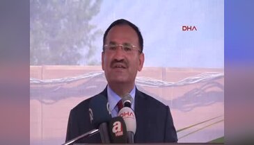 Adalet Bakanı Bozdağ: Gülen başka ülkeye giderse ABD'nin izni ile gitmiş demektir - 2