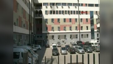 'Kosova Meclisi'ne yapılan saldırıya AB'den kınama