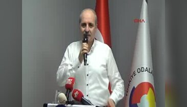 Kurtulmuş: Sayın Kılıçdaroğlu'na teşekkür ediyoruz, doğrusu buydu