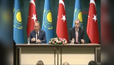 Erdoğan FETÖ sadece Türkiye'ye değil, varlık gösterdiği tüm ülkelere tehdit teşkil ediyor - 1