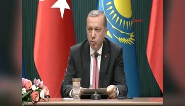 Erdoğan FETÖ sadece Türkiye'ye değil, varlık gösterdiği tüm ülkelere tehdit teşkil ediyor - 2