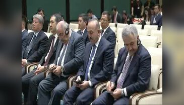 Erdoğan FETÖ sadece Türkiye'ye değil, varlık gösterdiği tüm ülkelere tehdit teşkil ediyor - 3