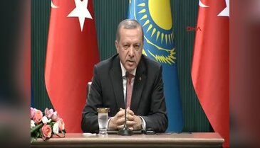 Erdoğan FETÖ sadece Türkiye'ye değil, varlık gösterdiği tüm ülkelere tehdit teşkil ediyor - 4