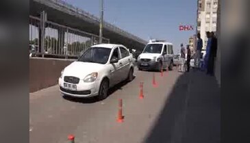 Kayseri'de uyuşturucu satıcılarının 'kan davası' cinayetinde 6 zanlı gözaltında